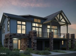 12837 N Belaview Way, Hideout, UT 84036