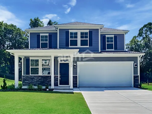 5976 Hagar Valley Dr, Hermitage, TN 37076