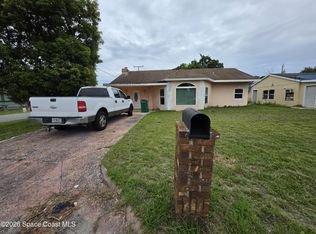 417 A Ln, Cocoa, FL 32926