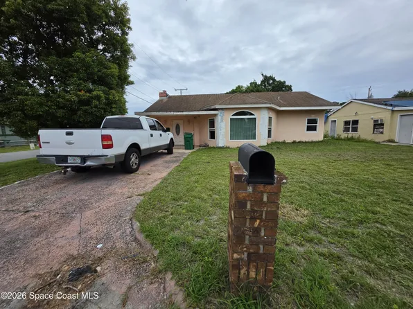 417 A Ln, Cocoa, FL 32926