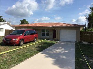 7300 Star Dust Dr, Pt Richey, FL 34668
