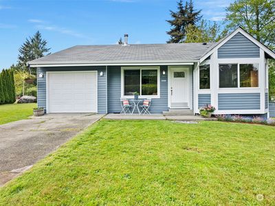 2120 NW Clinton Avenue, Poulsbo, WA, 98370