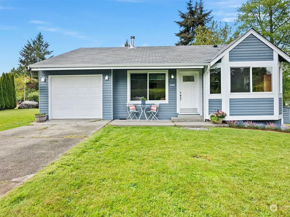 2120 NW Clinton Avenue, Poulsbo, WA 98370