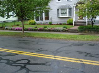 144 Pasco Rd, Springfield, MA 01151