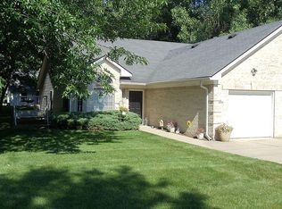 10736 N Park Ave, Indianapolis, IN 46280