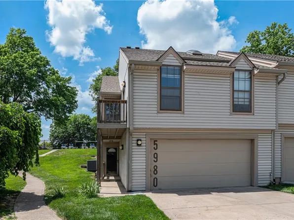 5980 N Bellefontaine Ave, Gladstone, MO 64119