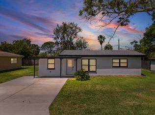 6615 Del Prado Ter, New Port Richey, FL 34652
