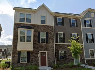 310 Poplar Leaf Way, Cary, NC 27519