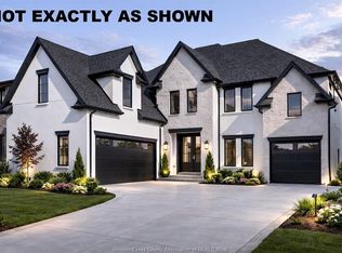 3656 Farrow Ave, Windsor, ON N9E0A6