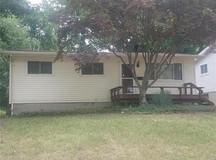 51 Albert Ave, Saint Louis, MO