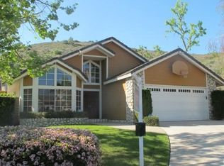 5602 E Patria Ct, Orange, CA 92869