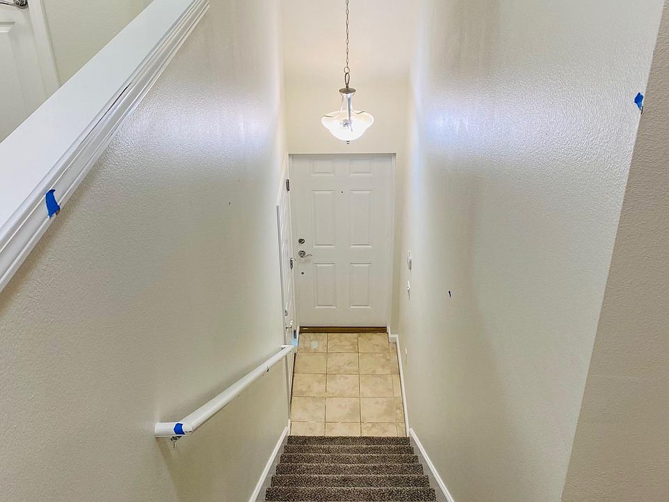 Stairway