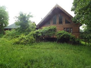 203 Deep Springs Dr, Chittenango, NY 13037