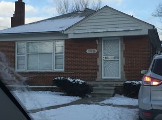 18636 Ardmore St, Detroit, MI 48235