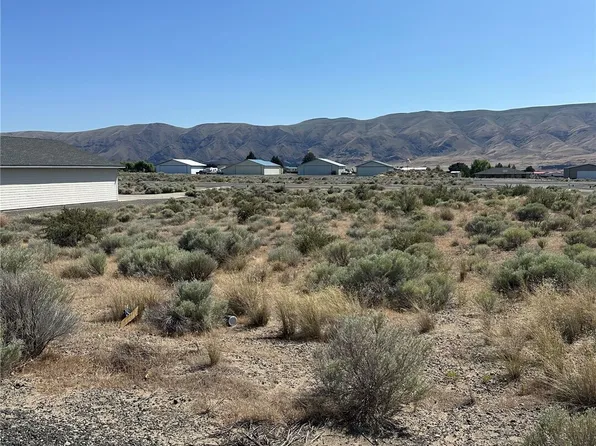 433 Airport Way SW, Mattawa, WA 99349