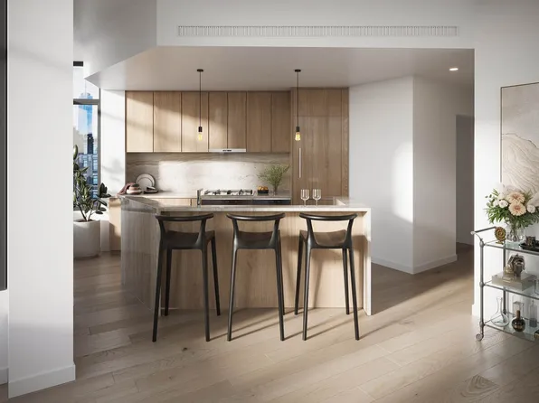 219 Hudson Street 5A image 2 of 10