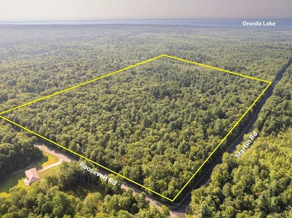 568 Martin Rd, Cleveland, NY 13042