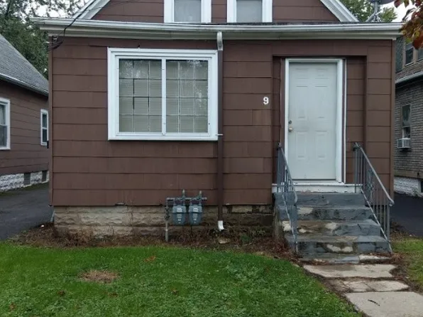 9 Alma Ave, Buffalo, NY 14215