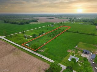 2571 Stanhope Kelloggsville Rd, Dorset, OH