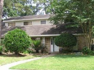 1150 Curtin St, Houston, TX 77018