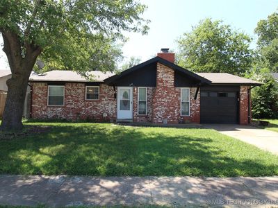 316 S Hickory Pl, Broken Arrow, OK, 74012