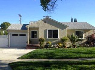 17909 Collins St, Encino, CA 91316