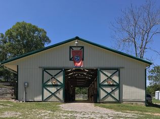 2802 Owl Hollow Rd, Franklin, TN 37064