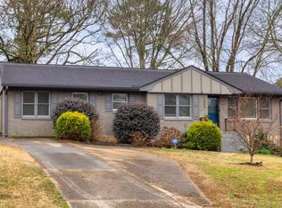 1903 Longdale Dr, Decatur, GA 30032