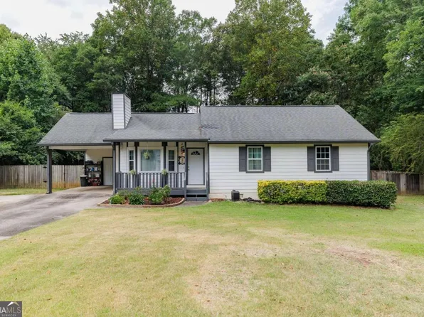 1490 Moriah Trce, Auburn, GA 30011