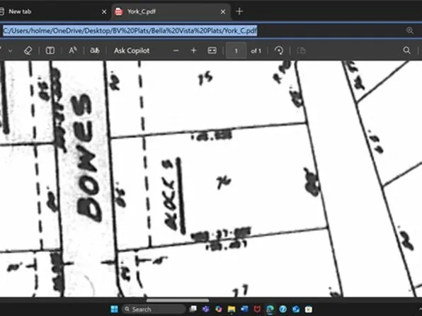 Bowes Ln #76, Bella Vista, AR 72714