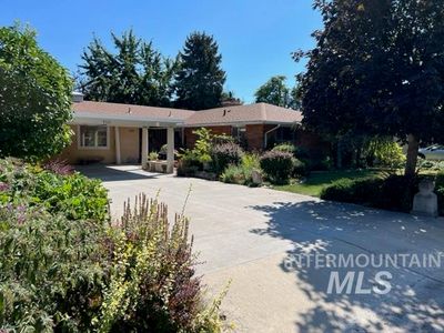 3521 W Windsor Dr, Boise, ID, 83705