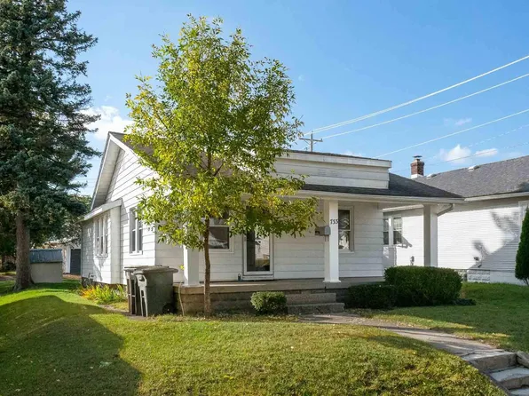 733 S 33rd St, South Bend, IN 46615