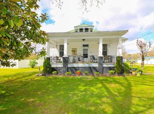 601 Oaks Rd, Paducah, KY 42003