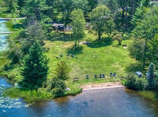 11070 Bellwood Dr #23, Minocqua, WI 54548