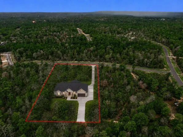 168 Great Plains Way, New Waverly, TX 77358