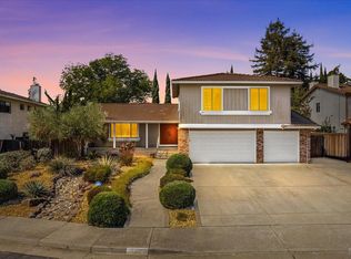 761 Stallion Cir, Fairfield, CA