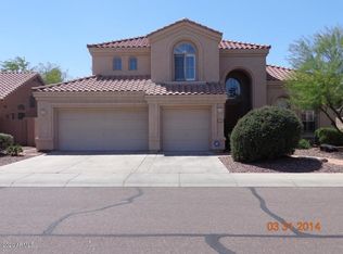 4719 E Robin Ln, Phoenix, AZ 85050