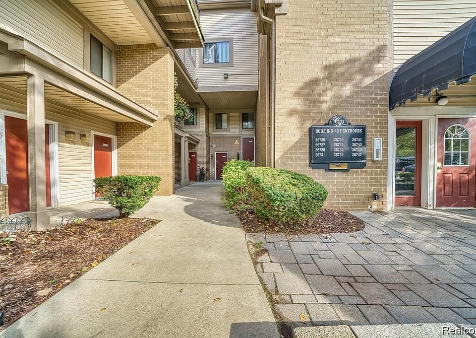 1st image of 26693 W Carnegie Park Dr