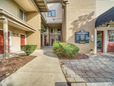 26693 W Carnegie Park Dr, Southfield, MI, 48034