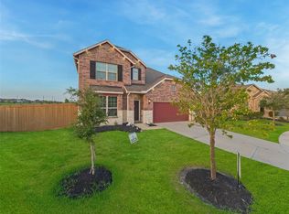 8610 Cichlid Ln, Cypress, TX 77433