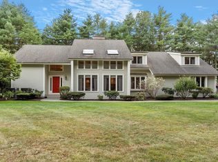 72 Finn Rd, Harvard, MA 01451