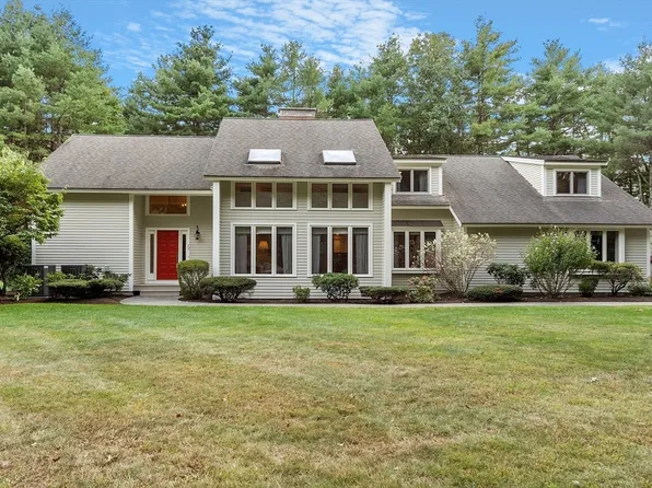 72 Finn Rd, Harvard, MA 01451