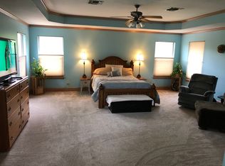 317 Fincher Dr, Maud, TX 75567
