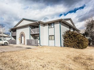 W-08, Loveland, CO 80537