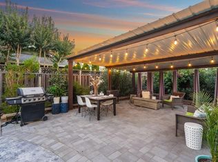 615 S Baywood Ave, San Jose, CA 95128