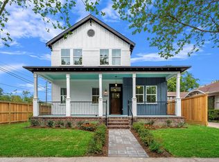 301 Cordell St, Houston, TX 77009