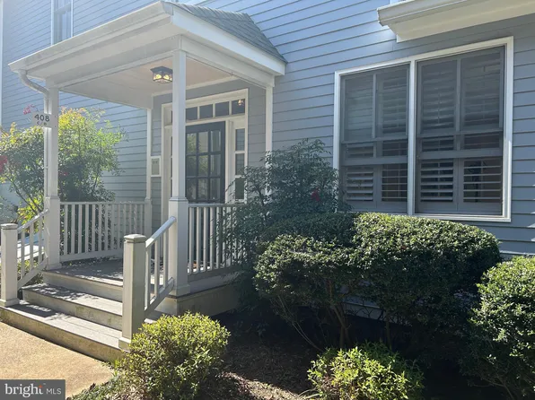 408 Goldsborough St APT D, Easton, MD 21601