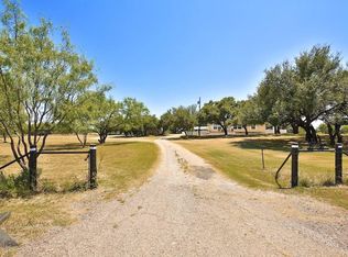 8097 Fm 576 W, Breckenridge, TX 76424