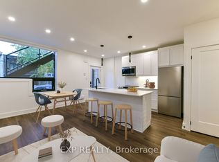 1250 Davenport Rd #1, Toronto, ON M6H 2G9