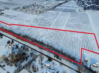 481 Concession 1 Rd, Niagara On The Lake, ON L0S1J0